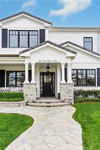 $8,995,000 | 1941 Port Chelsea Place, Newport Beach, CA 92660