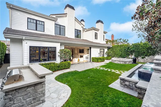 $8,995,000 | 1941 Port Chelsea Place, Newport Beach, CA 92660