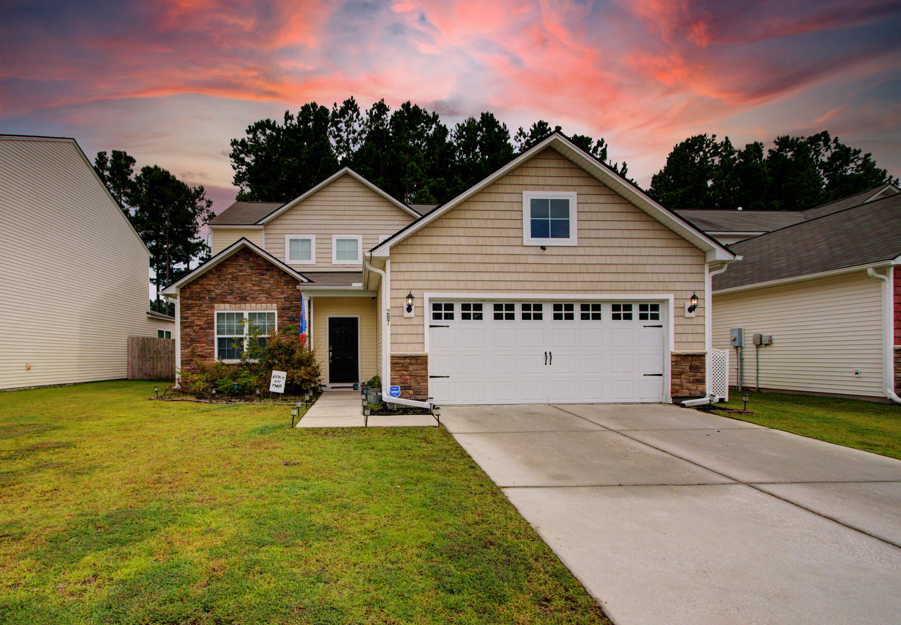 287 Decatur D, Summerville SC