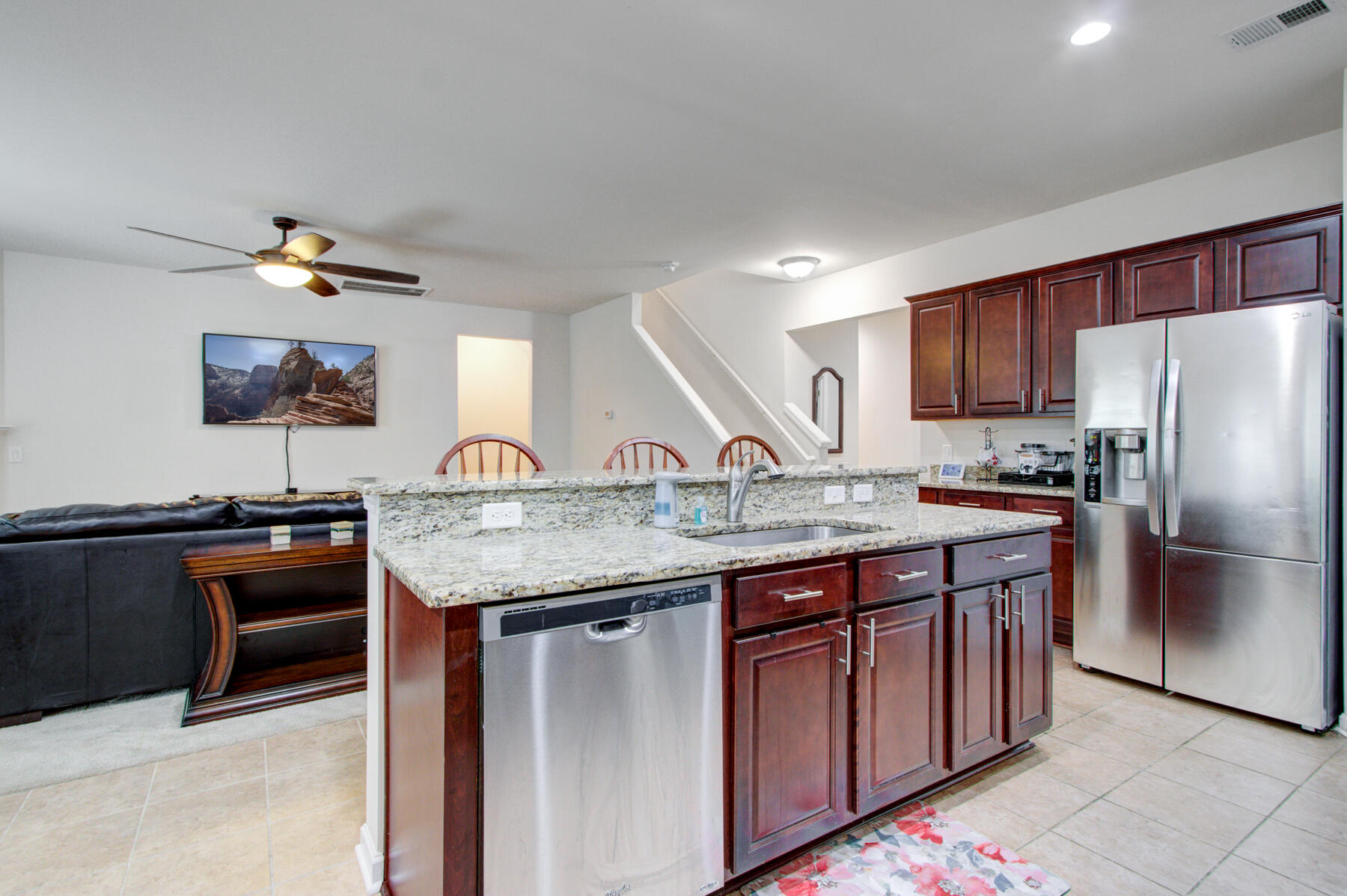 287 Decatur Drive Summerville, SC 29486 - Photo 11 of 35 287 Decatur D, Summerville SC (19)
