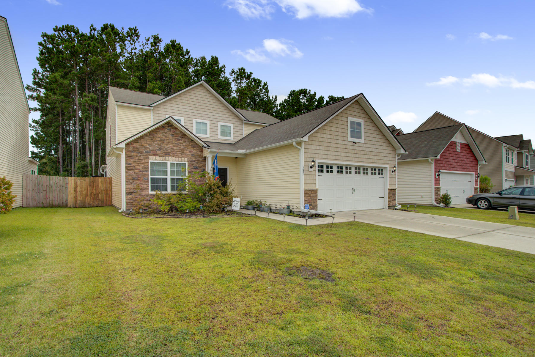 287 Decatur Drive Summerville, SC 29486 - Photo 13 of 35 287 Decatur D, Summerville SC (8)