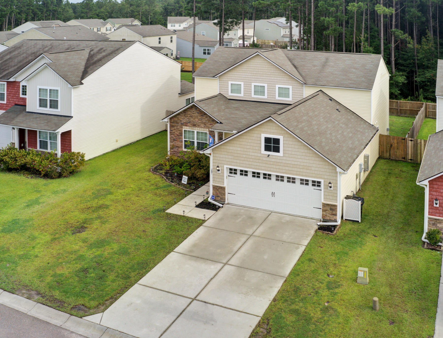 287 Decatur Drive Summerville, SC 29486 - Photo 4 of 35 287 Decatur D, Summerville SC (3)