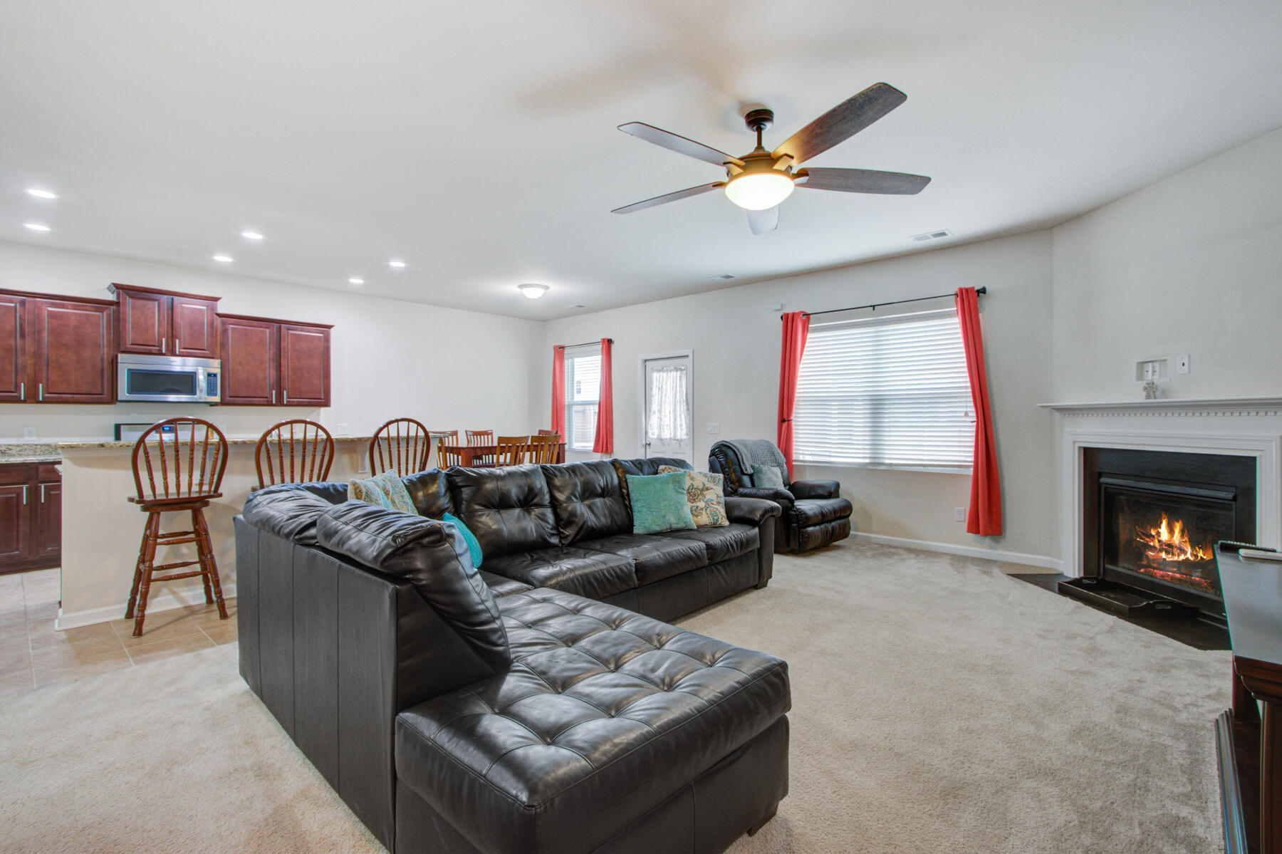 287 Decatur Drive Summerville, SC 29486 - Photo 6 of 35 287 Decatur D, Summerville SC (14)