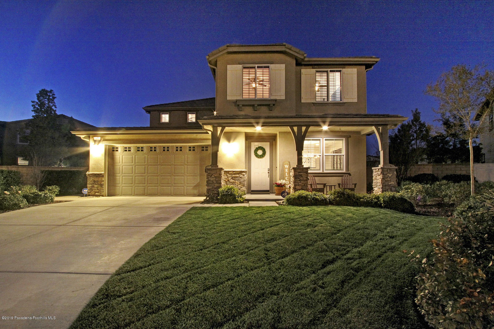 29033 Ridgecrest Court Valencia, CA 91354 - Photo 32 of 53 29033 Ridgecrest Ct Valencia MLS-73