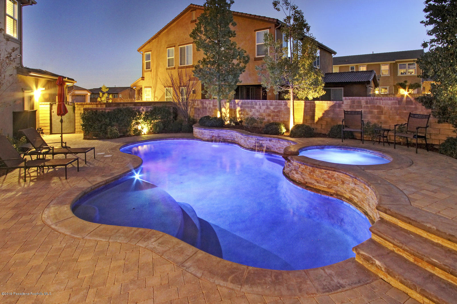 29033 Ridgecrest Court Valencia, CA 91354 - Photo 33 of 53 29033 Ridgecrest Ct Valencia MLS-71
