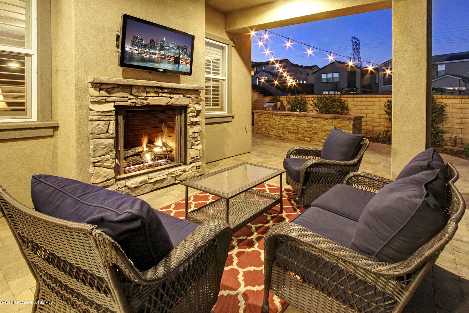 29033 Ridgecrest Court Valencia, CA 91354 - Photo 34 of 53 29033 Ridgecrest Ct Valencia MLS-69