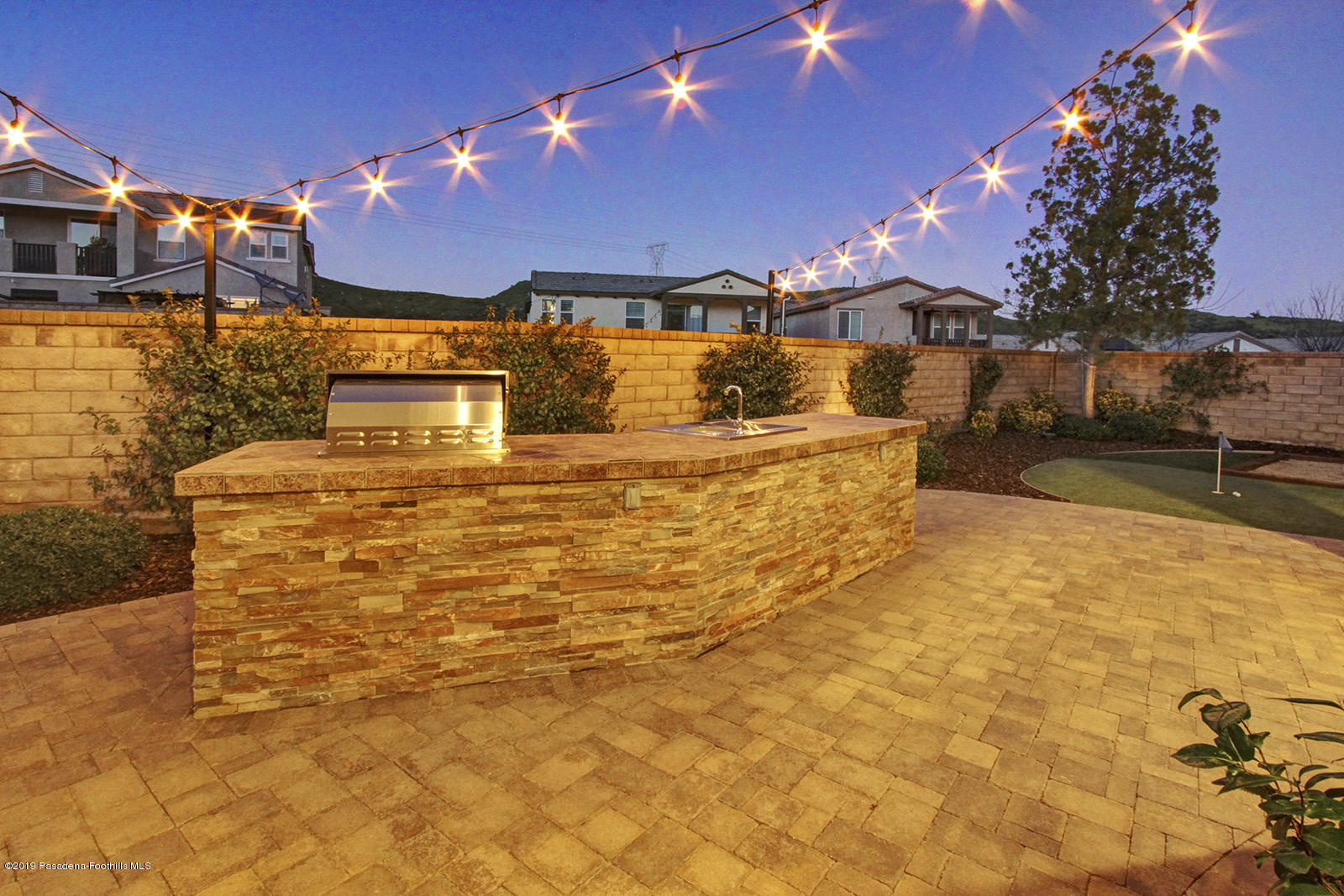 29033 Ridgecrest Court Valencia, CA 91354 - Photo 40 of 53 29033 Ridgecrest Ct Valencia MLS-61