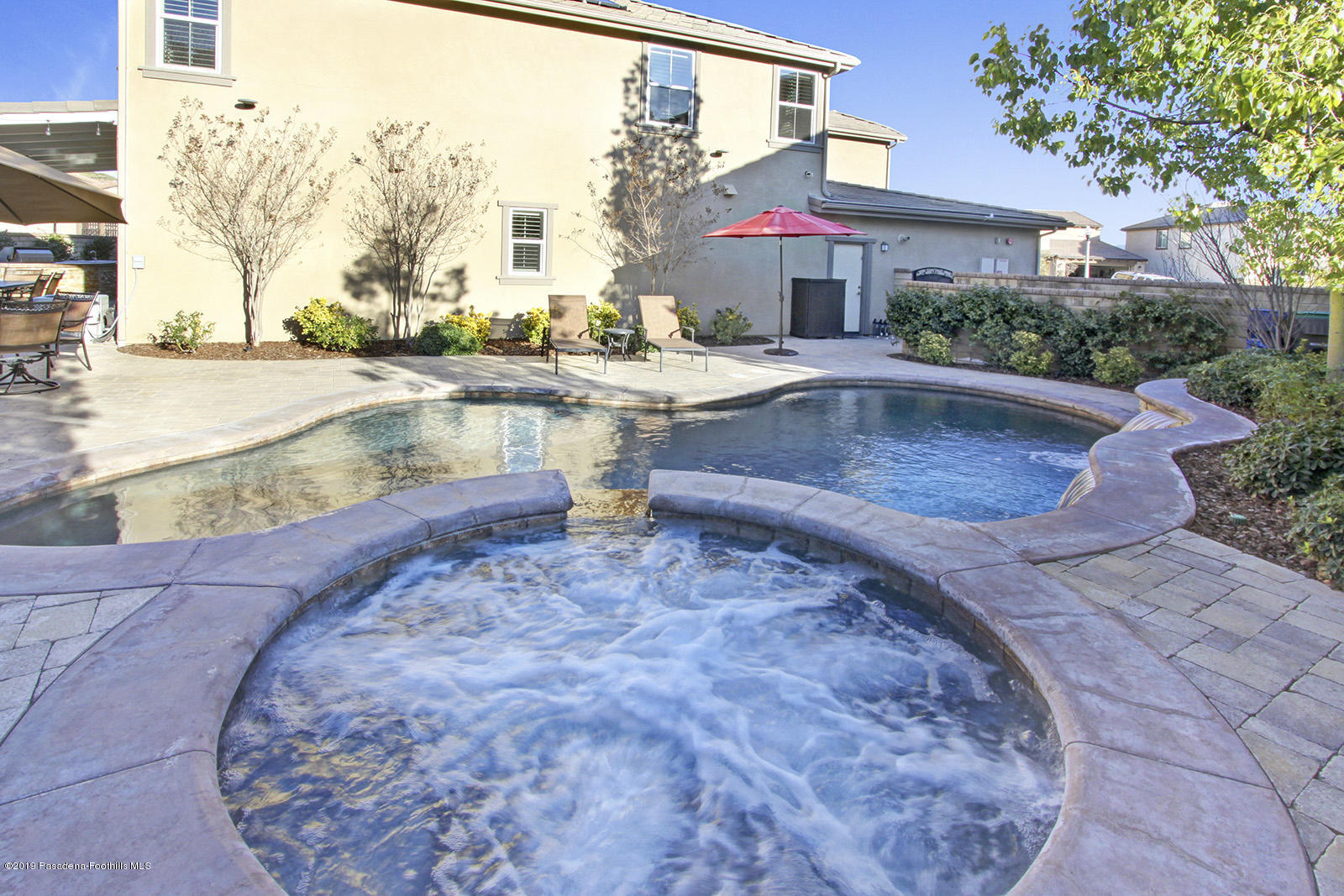 29033 Ridgecrest Court Valencia, CA 91354 - Photo 48 of 53 29033 Ridgecrest Ct Valencia MLS-47
