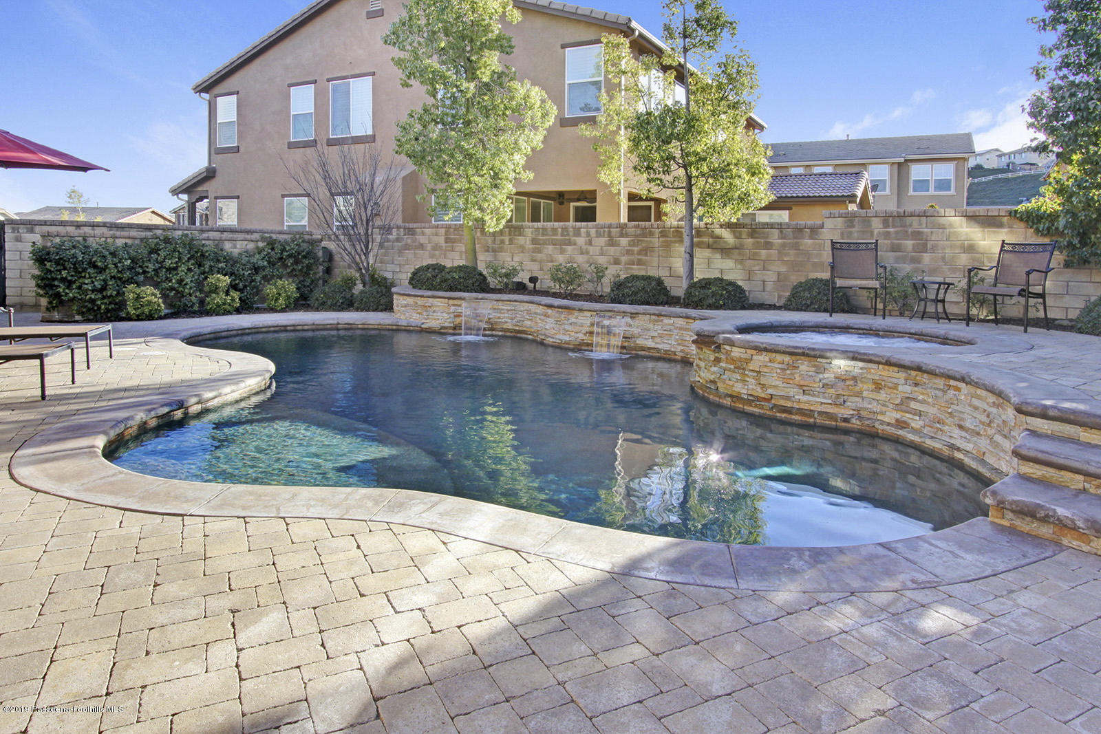 29033 Ridgecrest Court Valencia, CA 91354 - Photo 49 of 53 29033 Ridgecrest Ct Valencia MLS-46