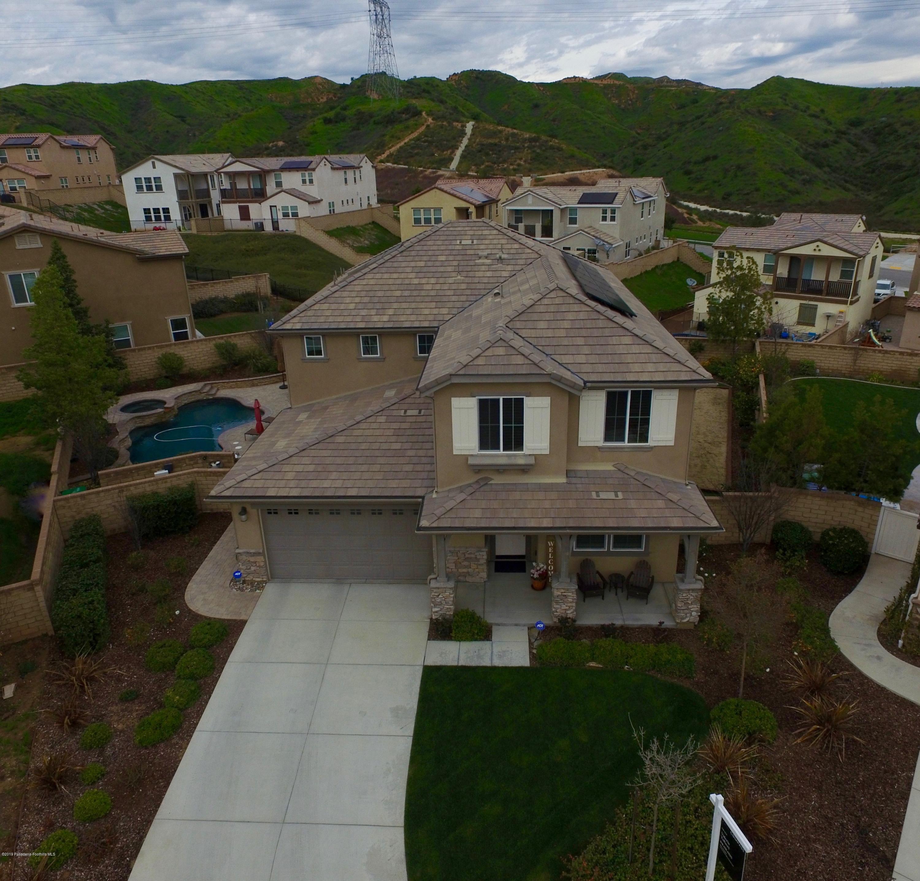 29033 Ridgecrest Court Valencia, CA 91354 - Photo 50 of 53 DJI_0044