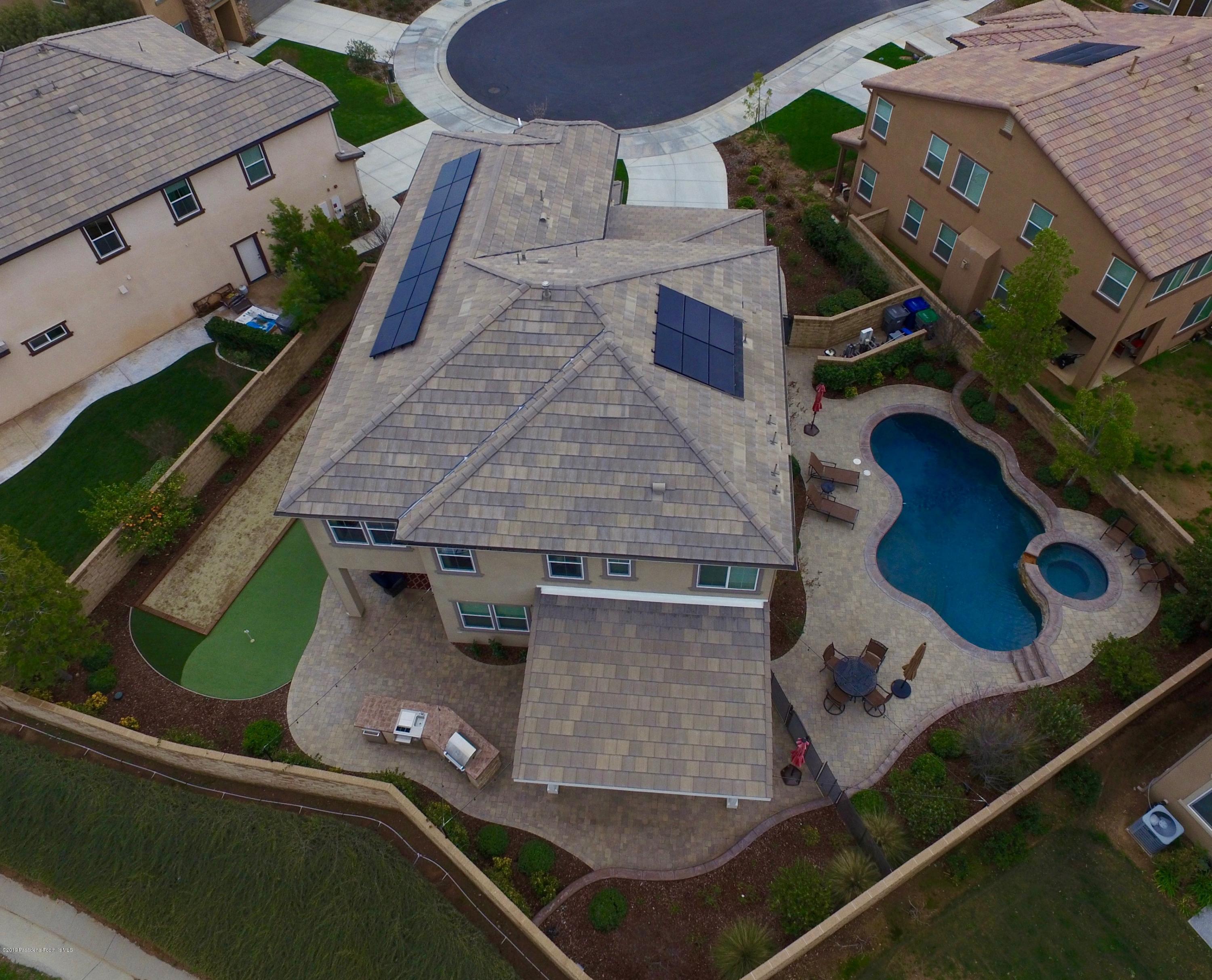 29033 Ridgecrest Court Valencia, CA 91354 - Photo 52 of 53 DJI_0038