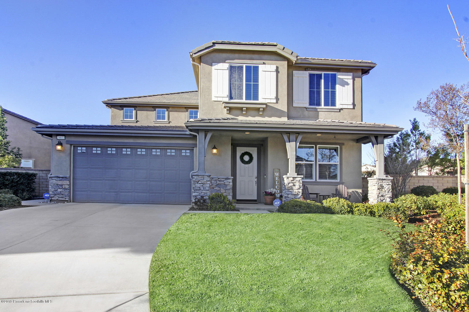 29033 Ridgecrest Court Valencia, CA 91354 - Photo 53 of 53 29033 Ridgecrest Ct Valencia MLS-1
