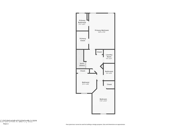 $225,000 | 1827 Biscayne Bay Circle, Jacksonville, FL 32218