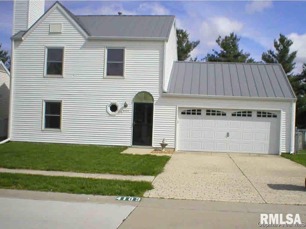 4109 McCormick Drive Springfield, IL 62707 - Photo 2 of 2