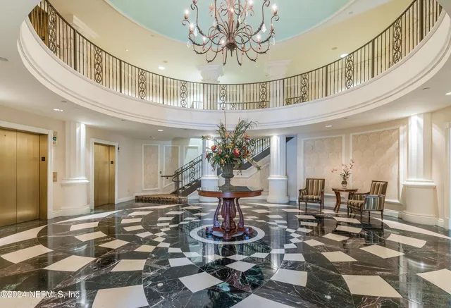 a vase of flowers sitting on a table