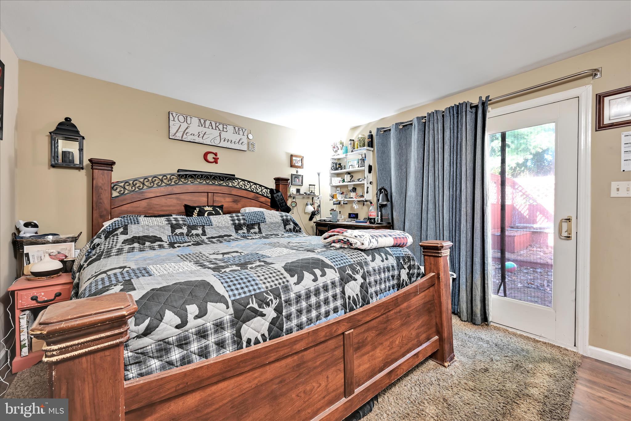 144 Rapho Street Manheim, PA 17545 - Photo 17 of 33 Bedroom