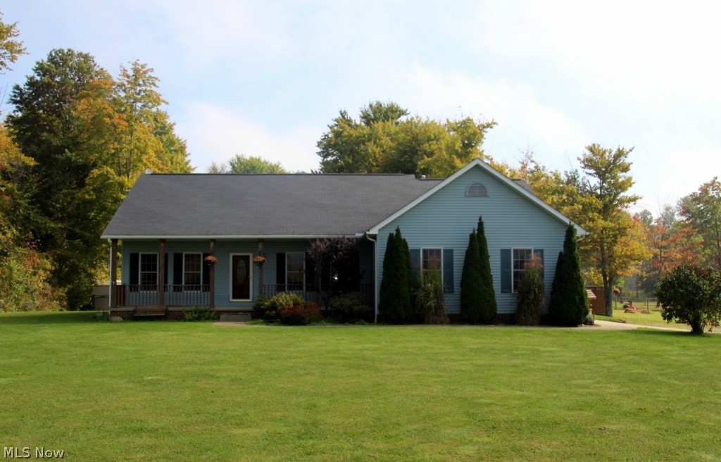 9090 Stanley Road Windham, OH 44288 - Photo 1 of 22 Welcome to 9090 Stanley Rd.!