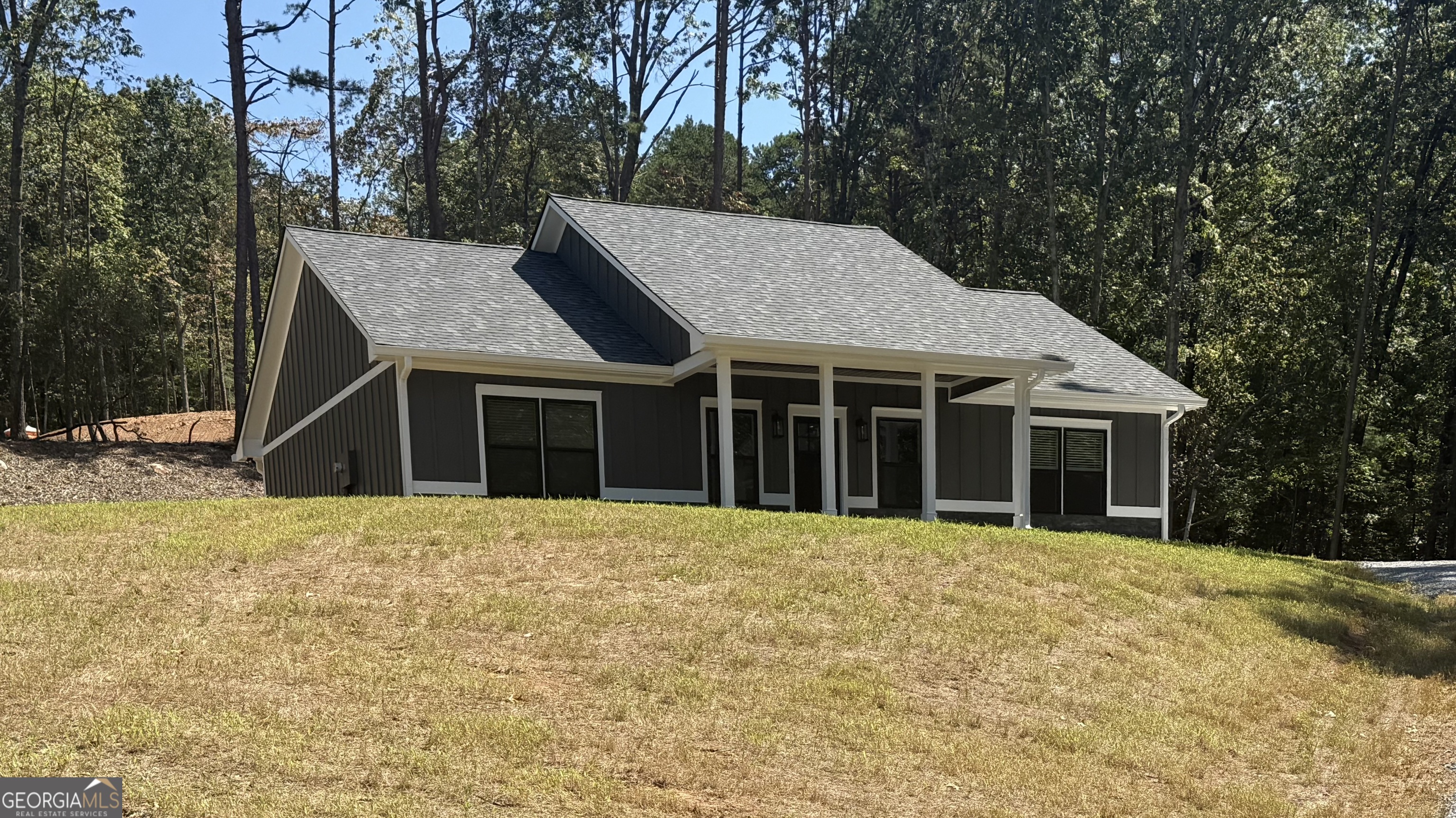 110 Sautee Ridge Road Clarkesville, GA 30523 - Photo 8 of 39