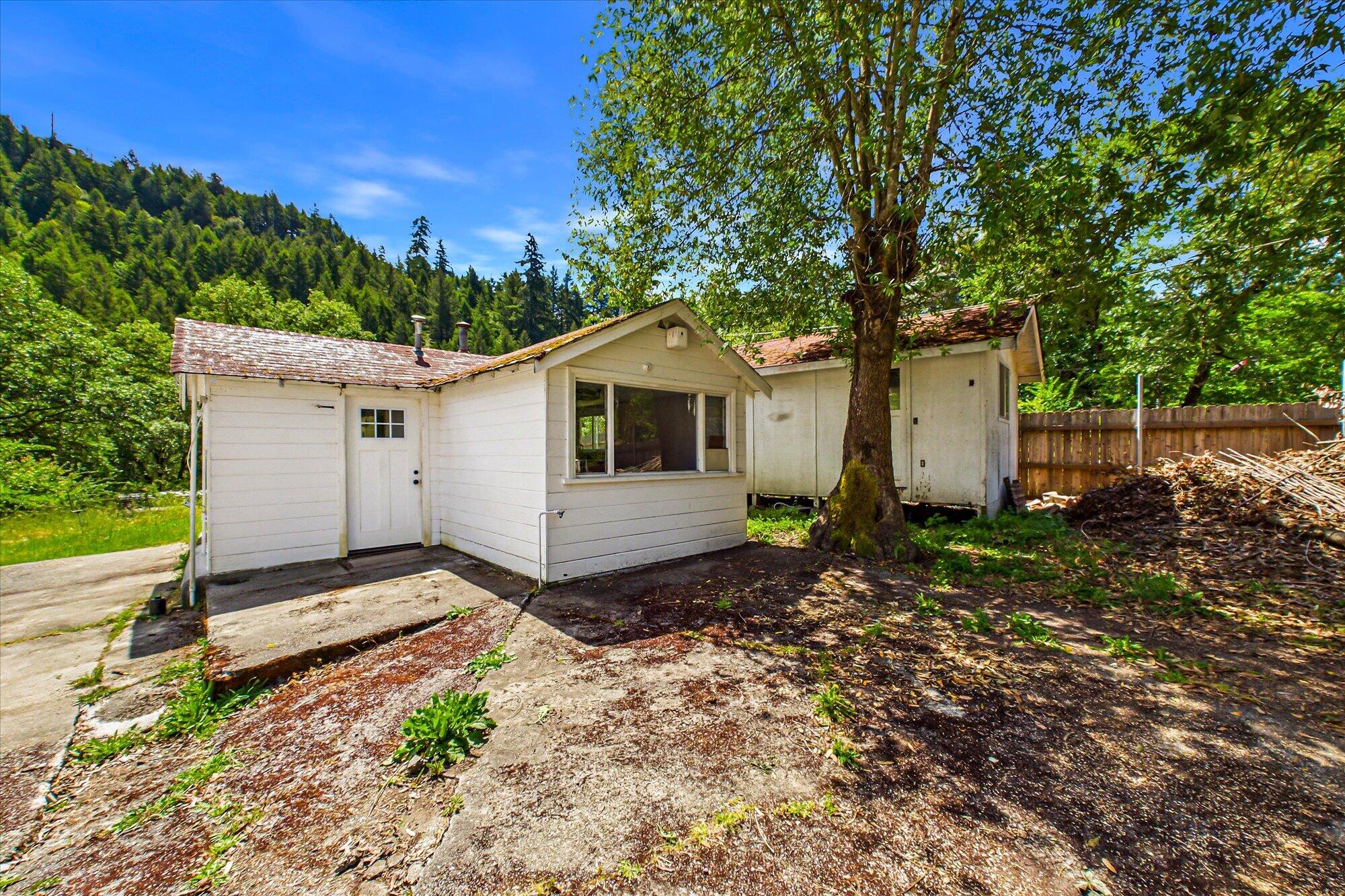 1261 Chezem Road Blue Lake, CA 95525 - Photo 75 of 89