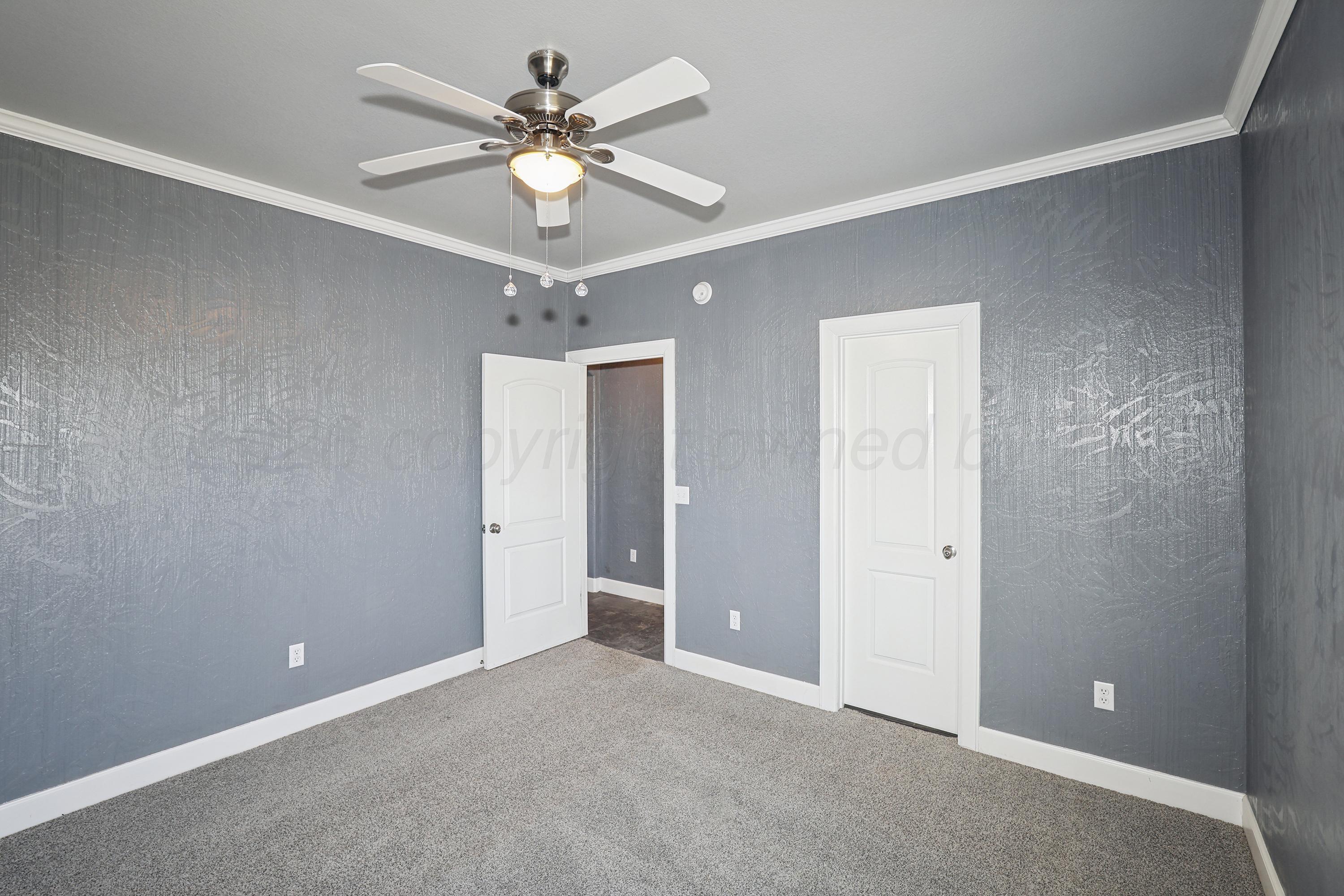 104 Axis Lane White Deer, TX 79097 - Photo 21 of 40 22-2nd Bedroom