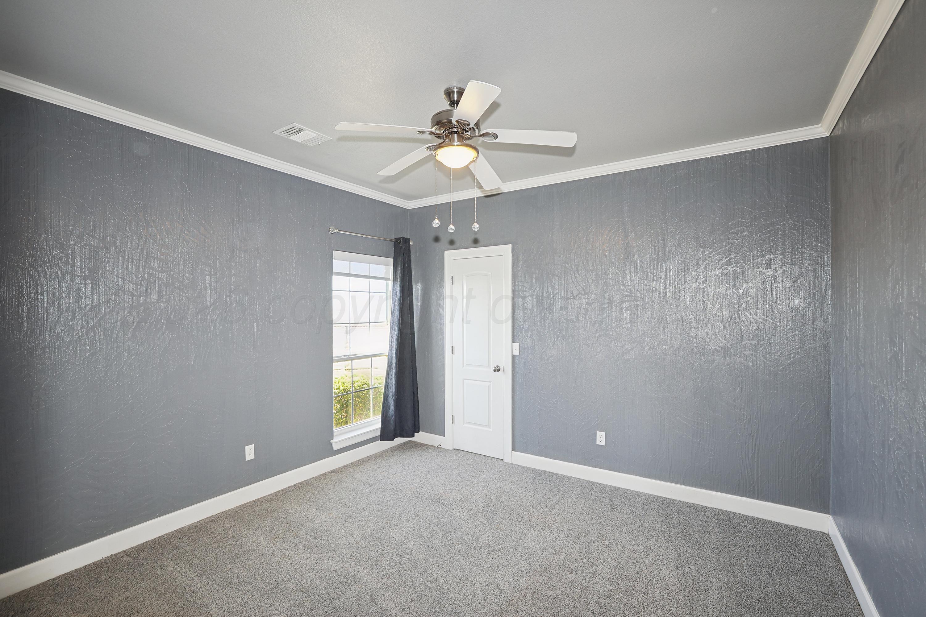 104 Axis Lane White Deer, TX 79097 - Photo 22 of 40 21-2nd Bedroom