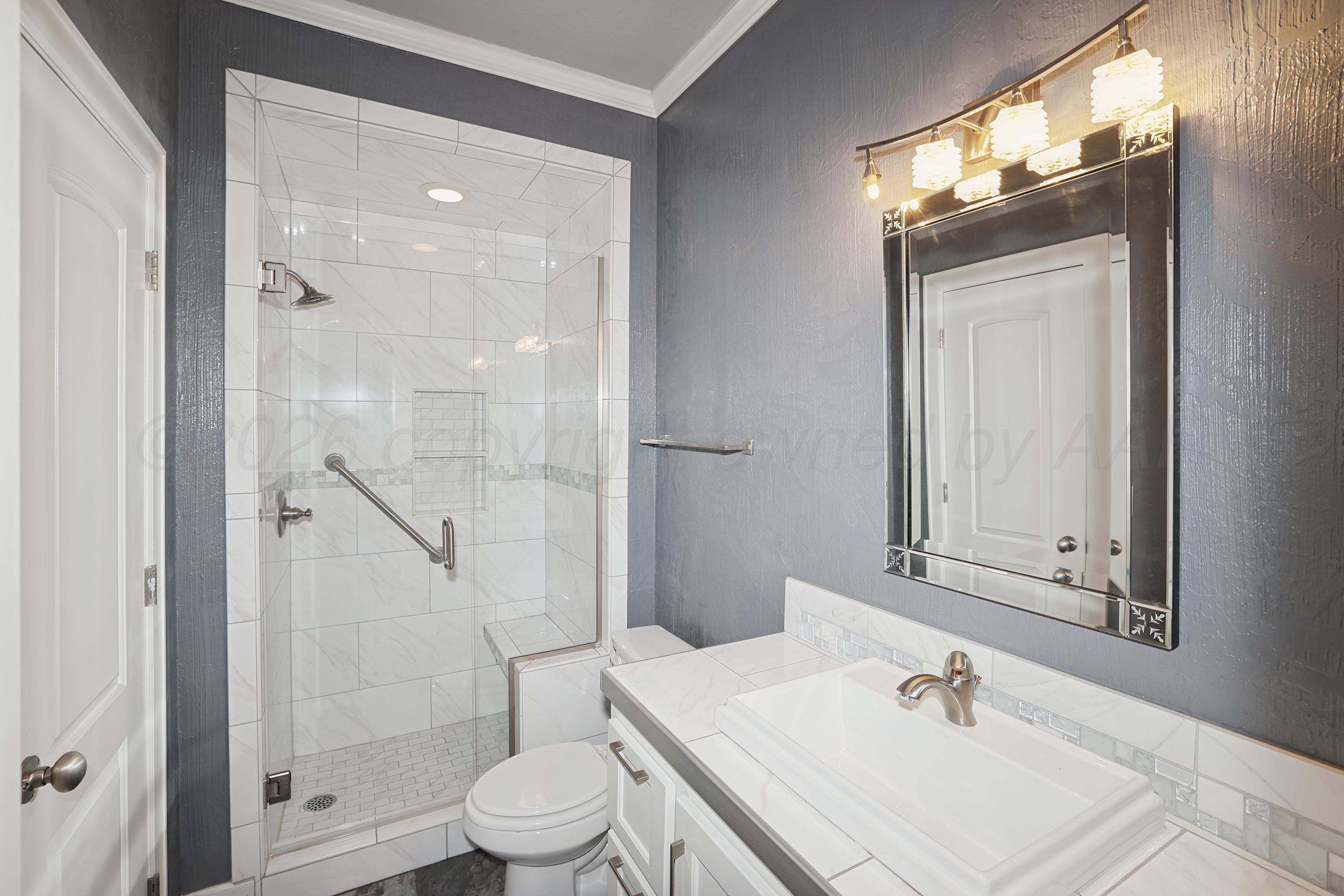 104 Axis Lane White Deer, TX 79097 - Photo 25 of 40 30-4th Bedroom Bath