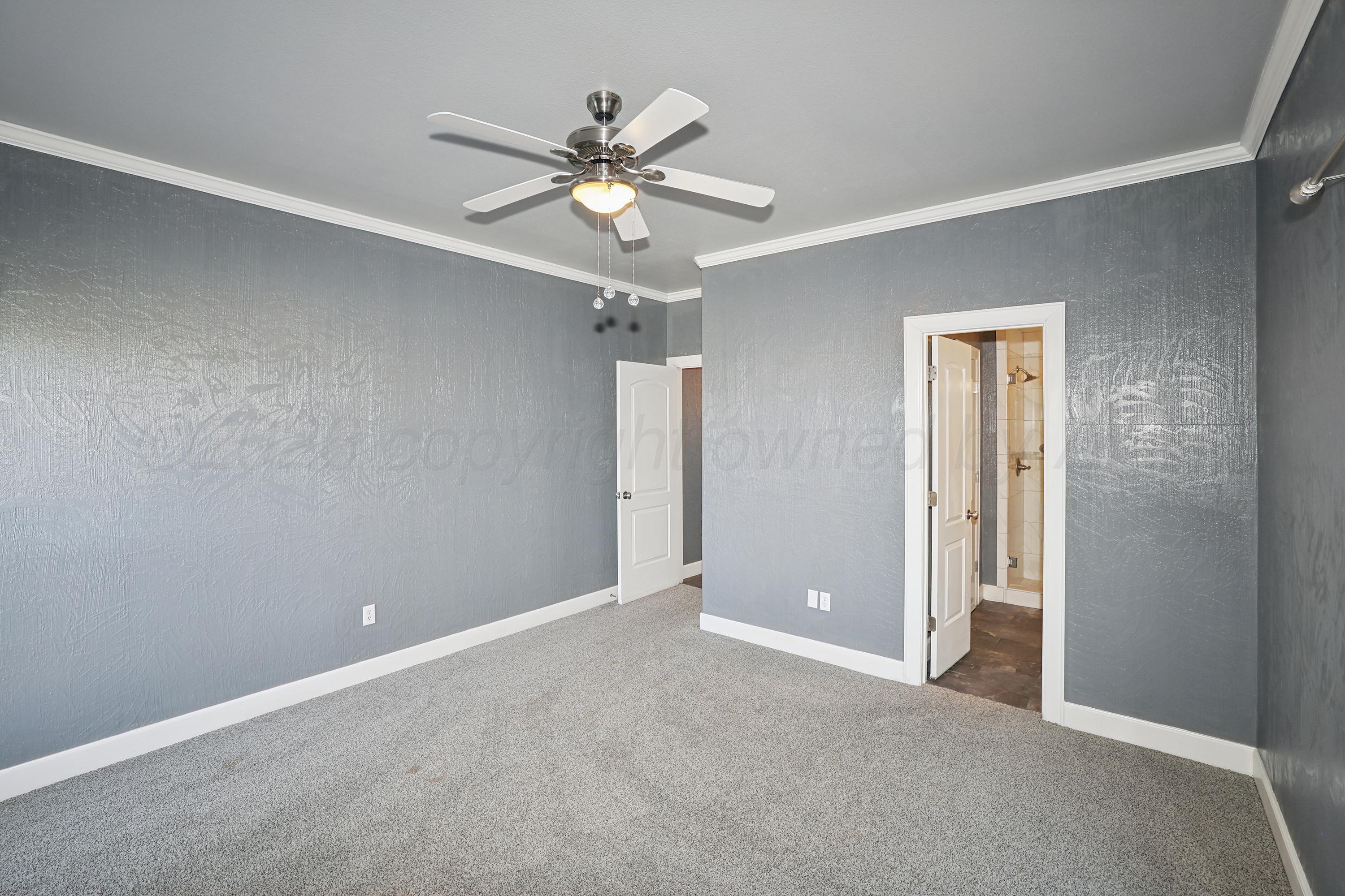 104 Axis Lane White Deer, TX 79097 - Photo 26 of 40 29-4th Bedroom