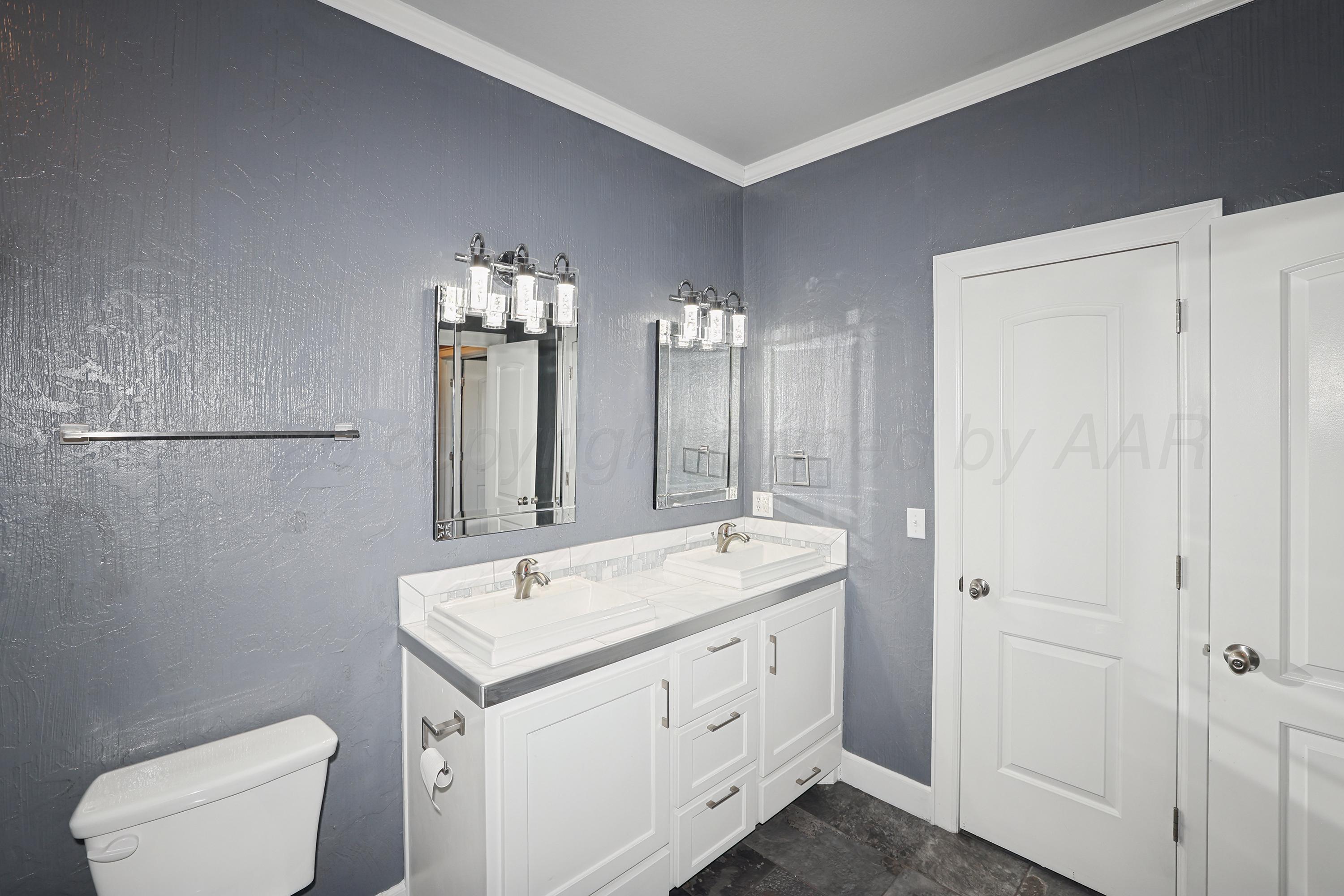 104 Axis Lane White Deer, TX 79097 - Photo 28 of 40 27-Bathroom Vanity