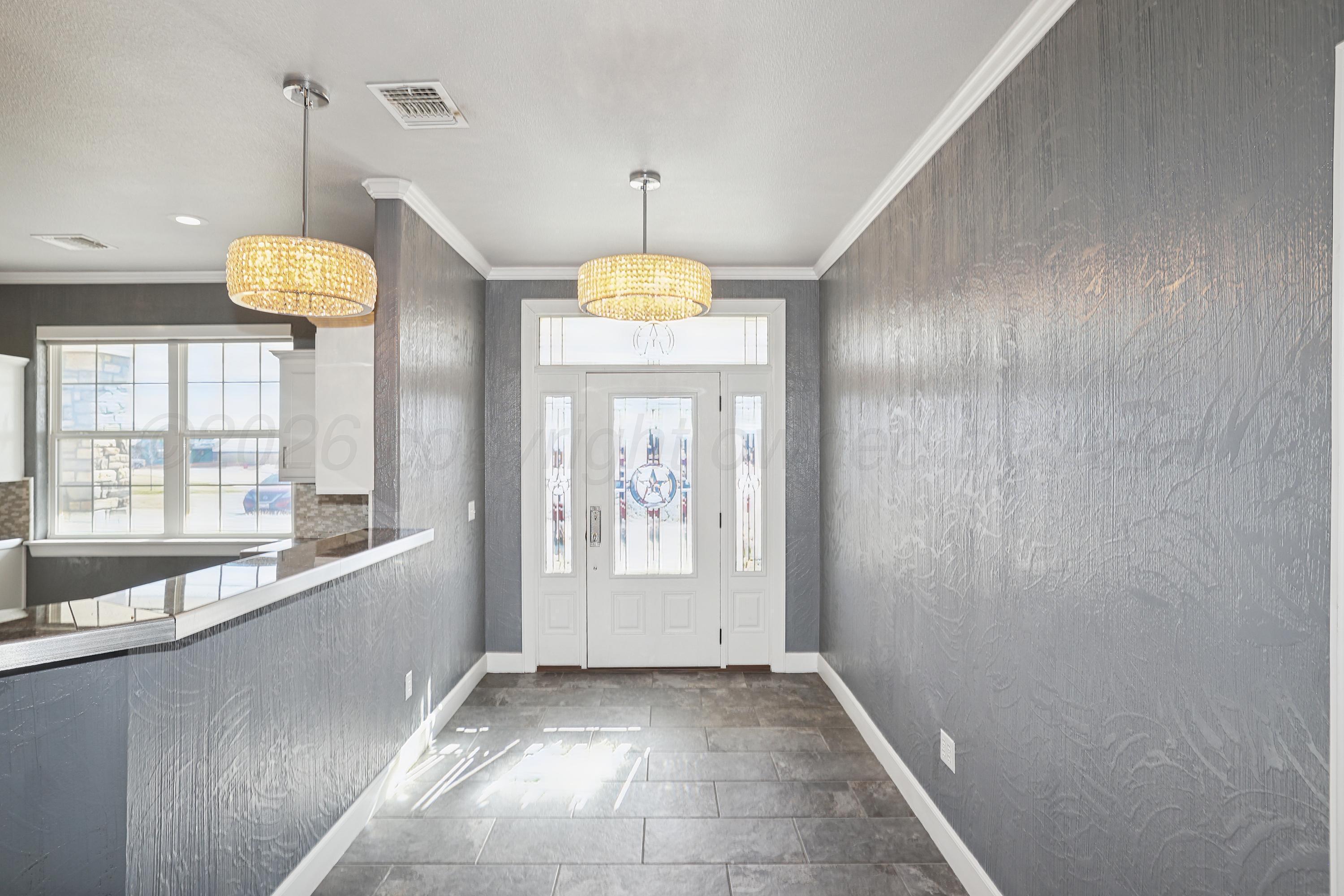 104 Axis Lane White Deer, TX 79097 - Photo 3 of 40 3-Entry