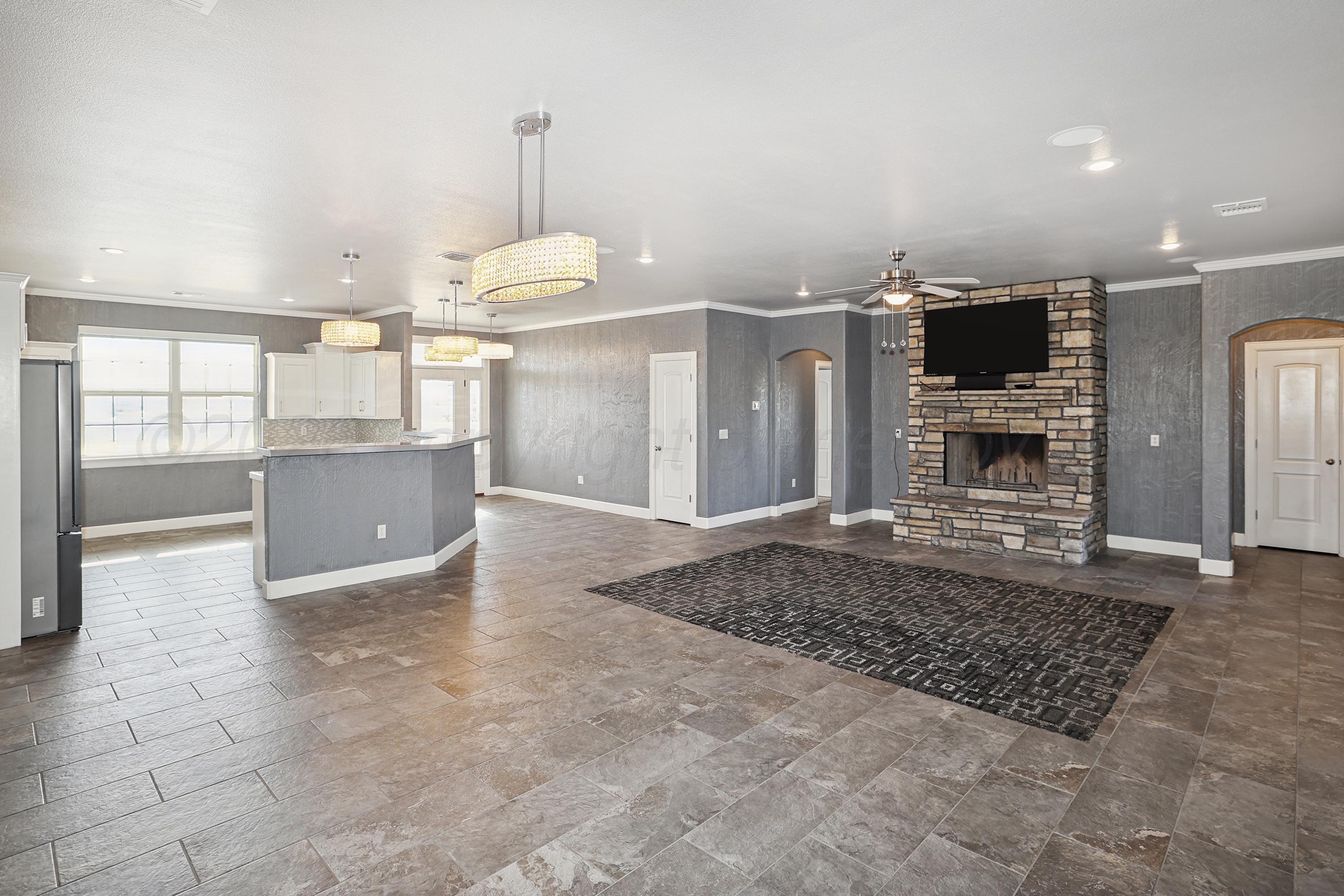 104 Axis Lane White Deer, TX 79097 - Photo 4 of 40 4-Living Area