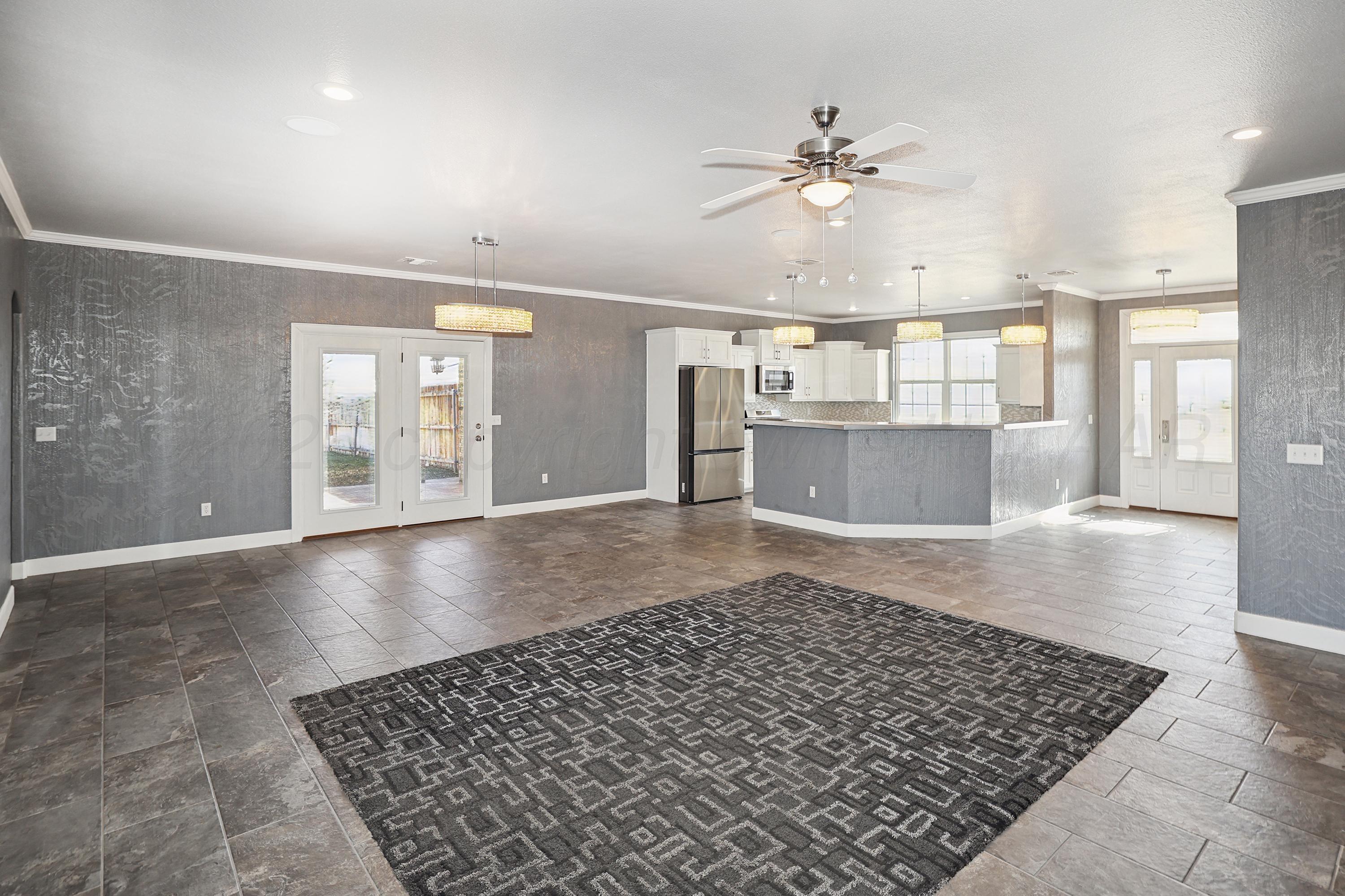 104 Axis Lane White Deer, TX 79097 - Photo 5 of 40 5-Living Area