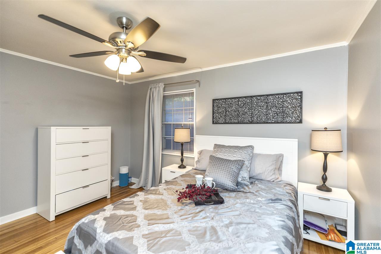 1513 Cresthill Road Birmingham, AL 35213 - Photo 25 of 31