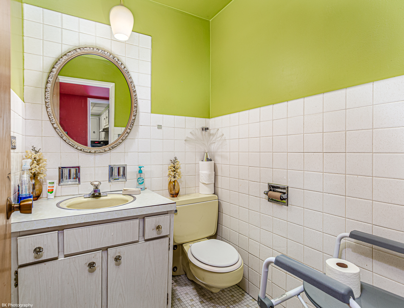 10048 South Pulaski Road, Unit 3J Oak Lawn, IL 60453 - Photo 12 of 14