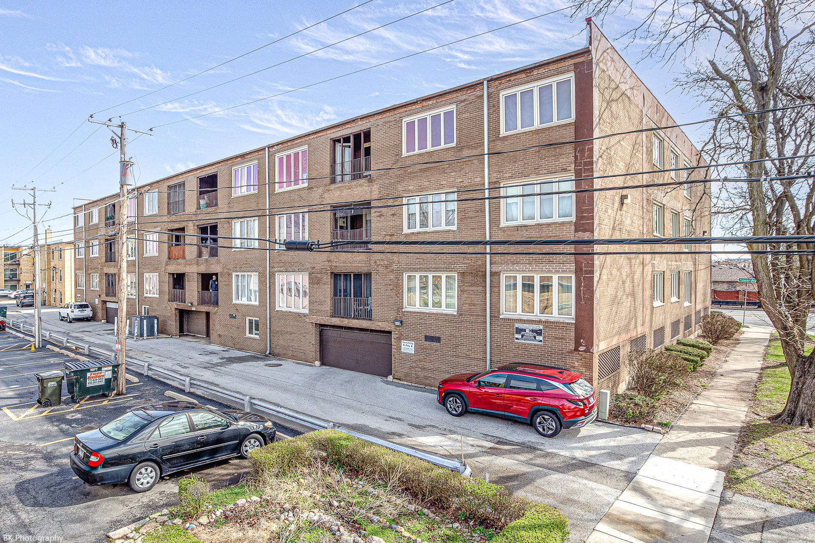 10048 South Pulaski Road, Unit 3J Oak Lawn, IL 60453 - Photo 14 of 14