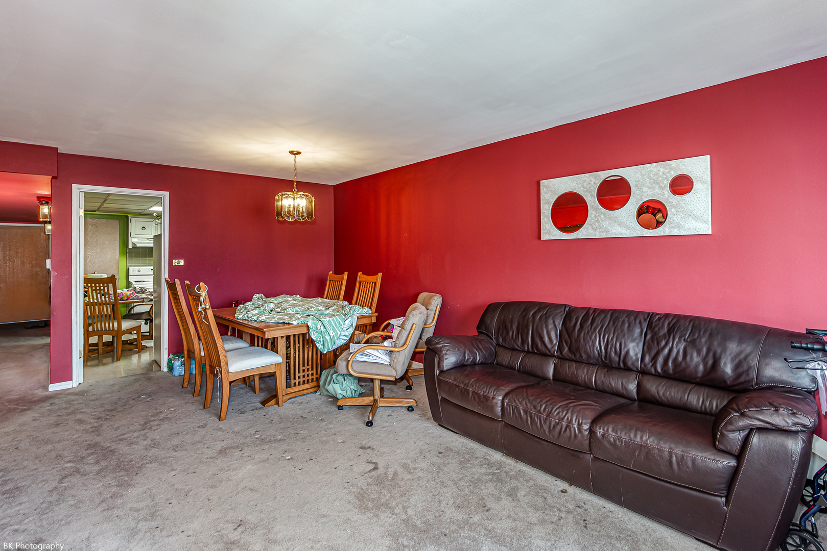 10048 South Pulaski Road, Unit 3J Oak Lawn, IL 60453 - Photo 6 of 14