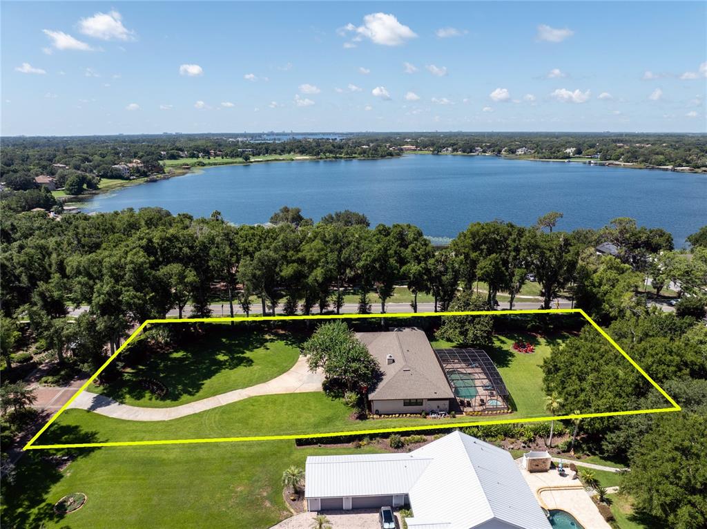 516 Jennifer Lane Windermere, FL 34786 - Photo 60 of 65