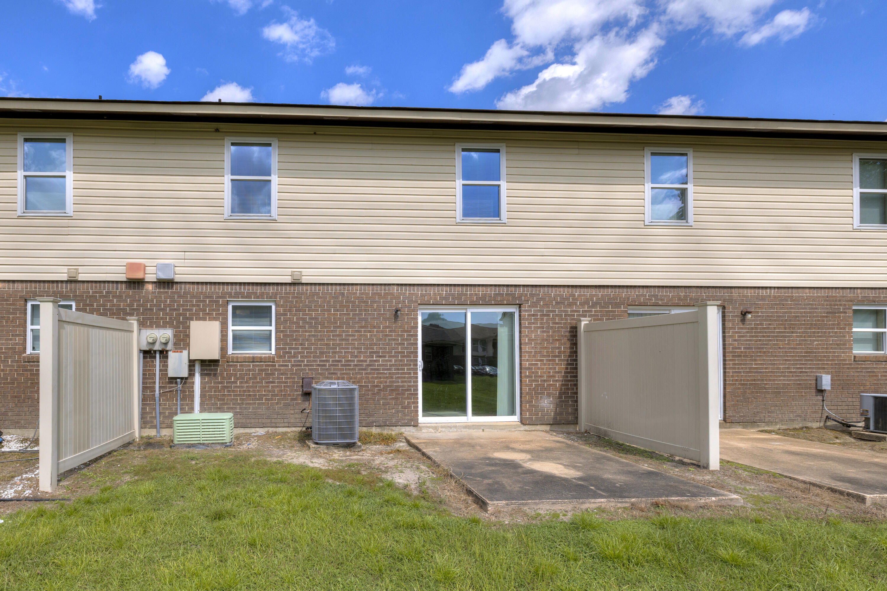 1121 Alice Drive, Unit 8 Sumter, SC 29150 - Photo 10 of 28 08