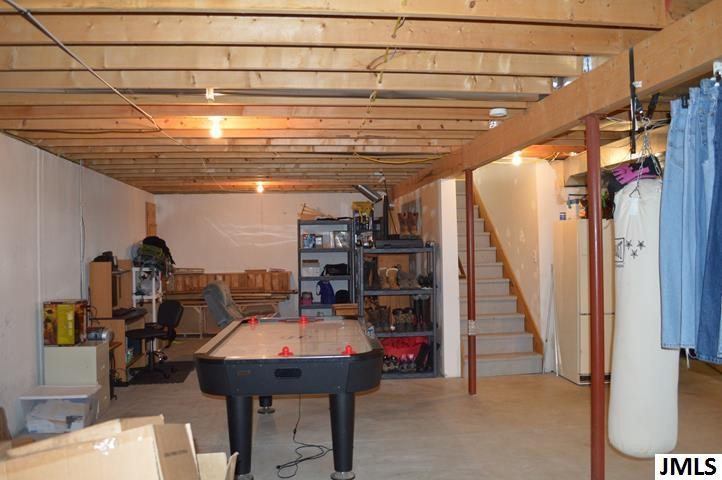 3887 Crain Road Onondaga, MI 49264 - Photo 18 of 23 Photo 18
