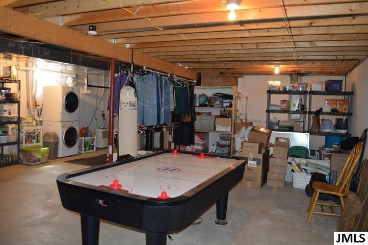 3887 Crain Road Onondaga, MI 49264 - Photo 19 of 23 Photo 19