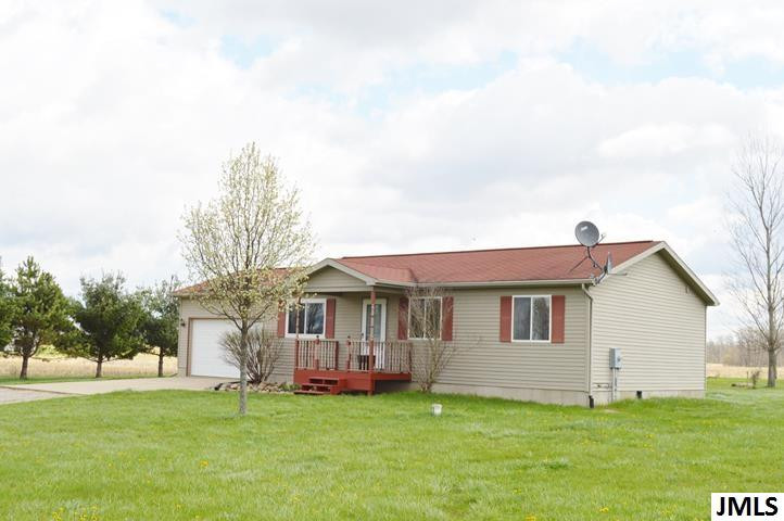 3887 Crain Road Onondaga, MI 49264 - Photo 2 of 23 Photo 2