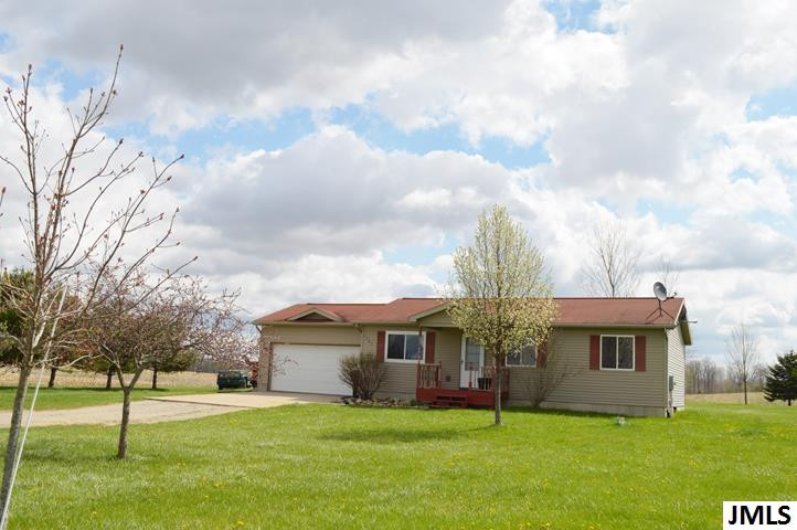 3887 Crain Road Onondaga, MI 49264 - Photo 23 of 23 Photo 23
