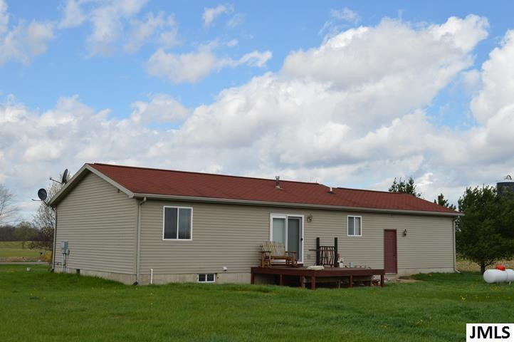 3887 Crain Road Onondaga, MI 49264 - Photo 3 of 23 Photo 3