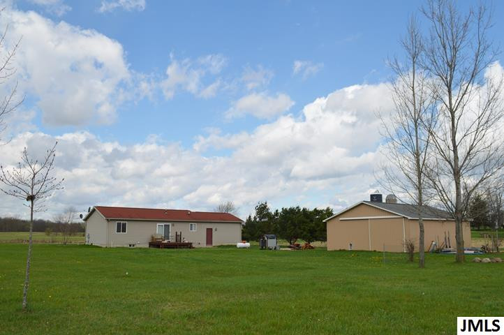 3887 Crain Road Onondaga, MI 49264 - Photo 4 of 23 Photo 4