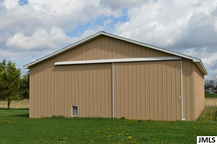 3887 Crain Road Onondaga, MI 49264 - Photo 6 of 23 Photo 6