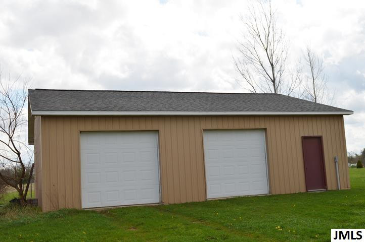 3887 Crain Road Onondaga, MI 49264 - Photo 7 of 23 Photo 7
