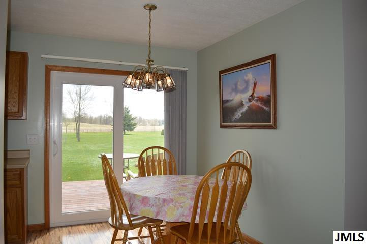 3887 Crain Road Onondaga, MI 49264 - Photo 8 of 23 Photo 8