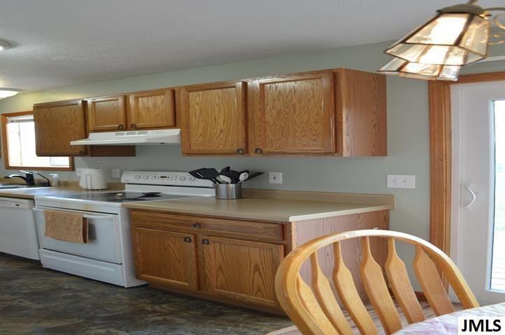 3887 Crain Road Onondaga, MI 49264 - Photo 9 of 23 Photo 9