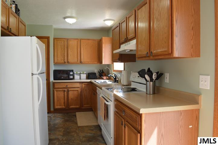 3887 Crain Road Onondaga, MI 49264 - Photo 10 of 23 Photo 10