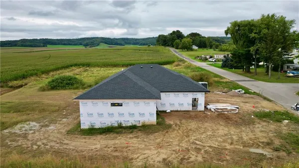 $299,000 | 118 Dunn Street, Colfax, WI 54730