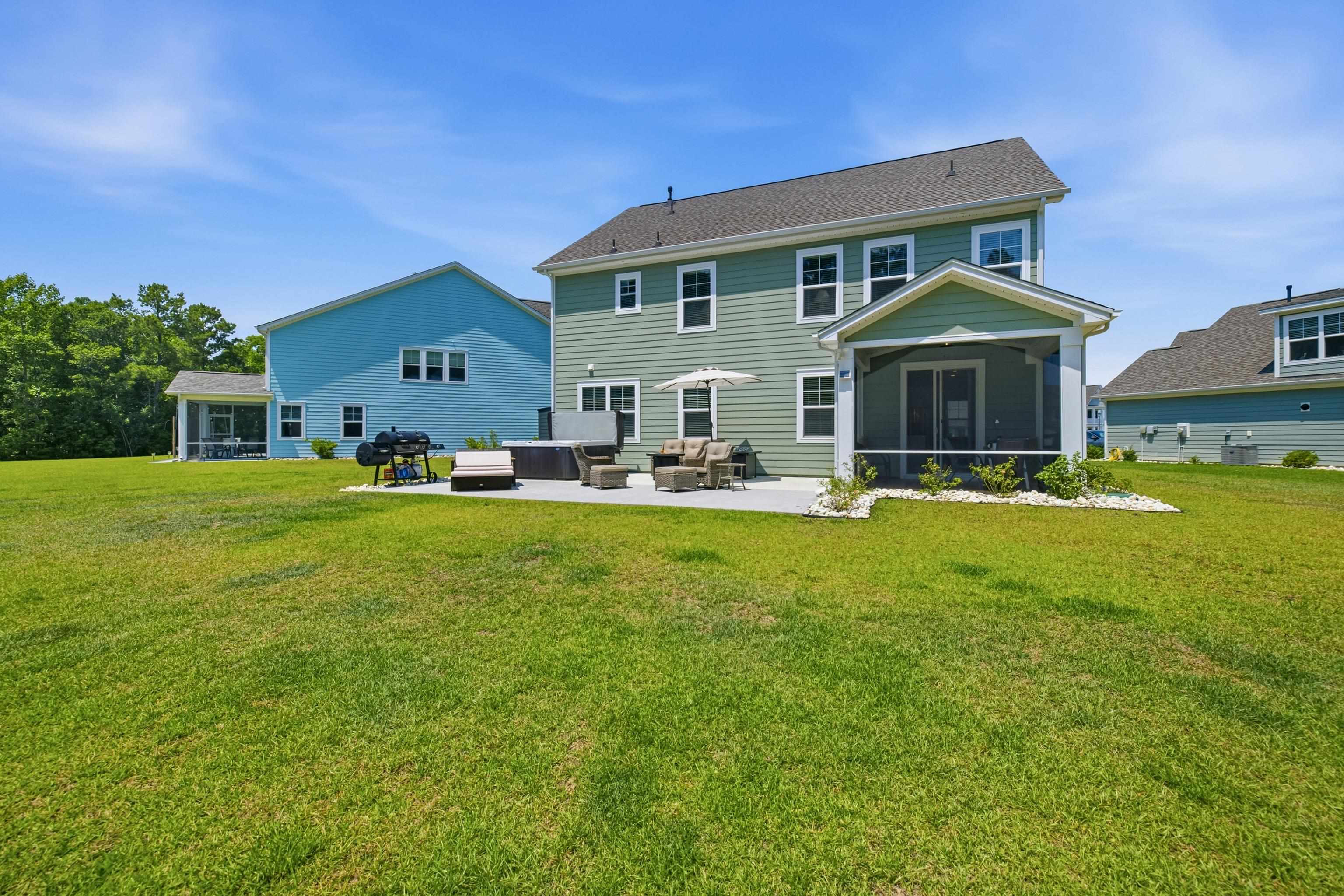 1519 Tugalo Court Murrells Inlet, SC 29576 - Photo 54 of 70